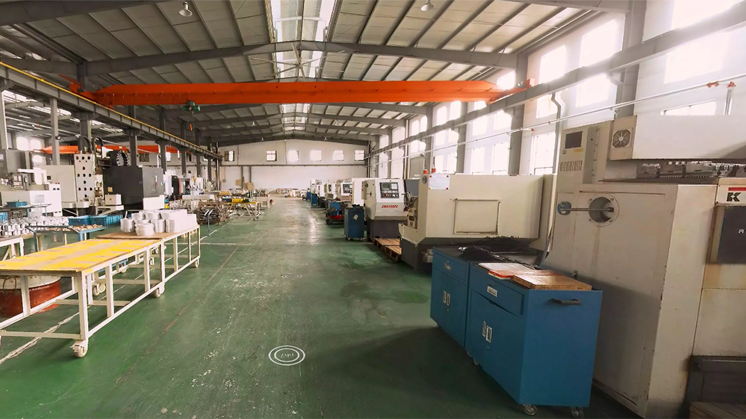 H Type Vertical Axis Wind Generators Fan Turbine 3kw 5kw Wind Power Generation System