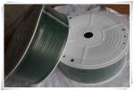 Diameter: 2mm--30mm Good Weatherability Polyurethane Round Belt High Impact