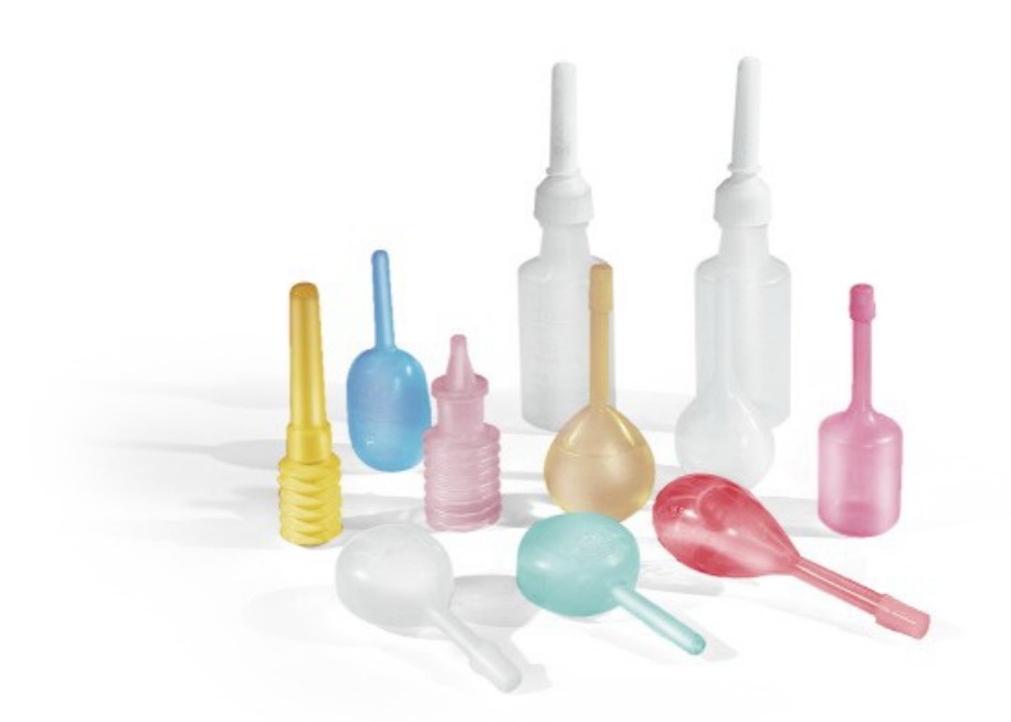 KSL4/1 Filling Production Line for Glycerine Enema and Other Small Bottle Mouth