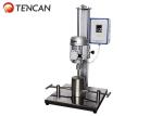 220V Energy Saving Stirred Laboratory Ball Mill 1400rpm Rotate Speed Low Noise
