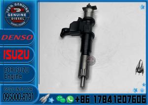 China High quality new Fuel injection nozzle DLLA150P1085 For 095000-8790 wholesale