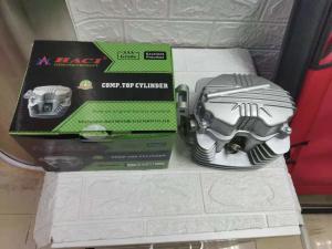 China CG125 Complete Engine Block Aluminum Motorcycle Parts Spare Parts wholesale