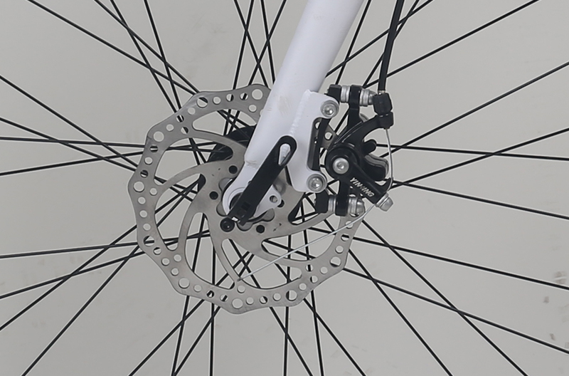 OEM Bisiklet Custom Bicycle GOMID Road Bike with Simulated Carbon Fiber and Sealed Bearing Bottom Bracket
