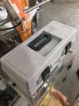 PLC Control Shampoo Sachet Filling Machine 50ML Stainless Steel