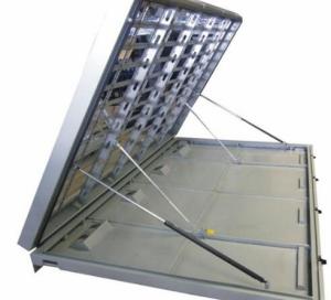 China Customized 2 Sided Led Outdoor Signs , IP65/54 Street Advertising Display wholesale
