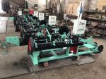 China Manufacturer Single Strand Barbed Wire Mesh Making Machine
