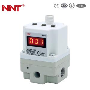 China 0.2-1.0MPa Electronic Proportional Regulator wholesale