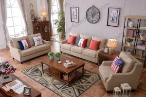 China Furniture stores new design sofa wood furniture wholesale