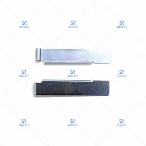 China PANASONIC CM 12MM FEEDER PLATE N210123198AA , Panasonic Spare Parts wholesale