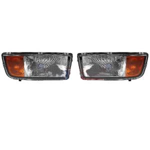 China OEM 9418205461 European Truck Left Headlight wholesale