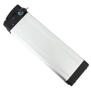 China Lithium li-ion bike bicycle battery water bottle 48v 12ah electric bicycle battery wholesale