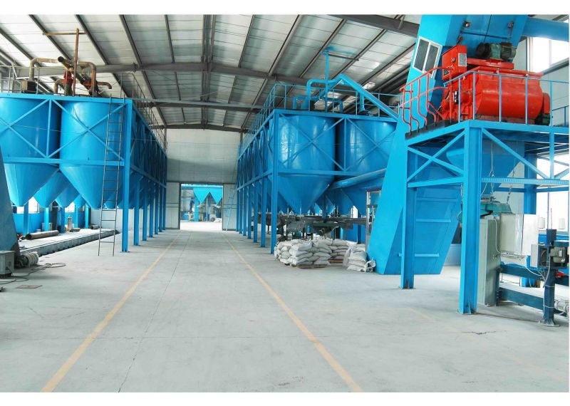 International Standard High Strength Corundum Castable Refractory Powder
