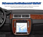 GMC Yukon Chevy Silverado Head Unit Android 9.0 IPS Screen Car Stereo