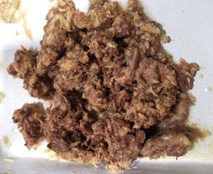 China 170g Shredded Skipjack Tuna Canned In Vegetable Oil wholesale
