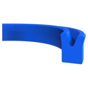 China Industrial Single Acting Hydraulic Cylinder Seals With Cut Lip wholesale