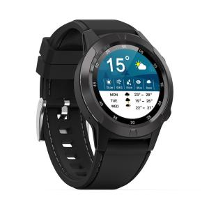 China 240*240 IP67 Waterproof Smart Watch For Blood Pressure Heart Rate Monitoring wholesale