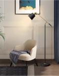 Engineering floor Lamp Floor Lighting Living Room Bedroom Study American Light