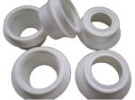 Industry Anti Corrosion Silicone Rubber Parts Heat Resistant 20-90 Degree