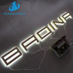 Letter Led Sign Light
