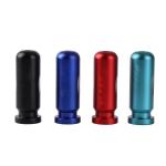 Precision AL7075 Hard Anodized CNC Turning Parts