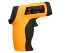No Touch Non Contact Digital Industrial Infrared Temporal Thermometer