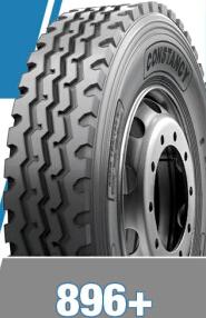 China 896+ high quality TBR truck tire wholesale