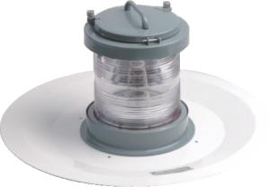 China CXD7 Morse Signal Light wholesale