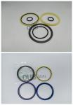 31Y125260 Boom Cylinder Hydraulic Seal Kits Hyundai 31Y100999 Shaft Seal Kit