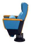 China High Quality Auditorium Chair, Theater Chair For Sale