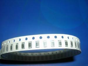 China 1% 0603 SMD Chip Surface Mount Resistor 3K Ω wholesale