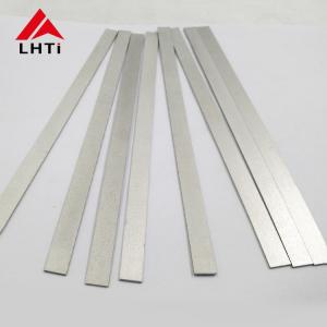 China 1000mm-2000mm Width Titanium Sheet Resistant to High Temperatures wholesale