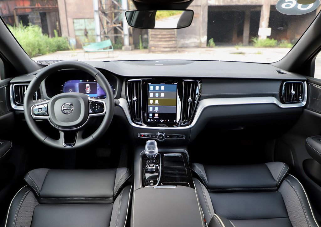 Made in China Electric Cars Factory Sale Car VOL VO s90