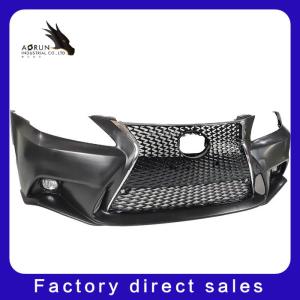 China Car Maintenance Parts Auto Car Front Bumper Cover For Lexus Is250 Is350 2006-2012 OE 52119-53985 wholesale