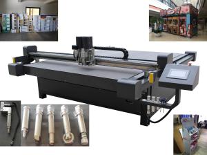 Customized Paper Box Making Machine Switzerland Servomotors Cut  Accurately