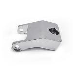 Green Anodizing OEM CNC Milling Aluminium CNC Machined Heatsink Parts