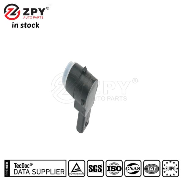 ZPY OEM Parking Aid Sensor for Porsche 911 Audi VW 95560627506