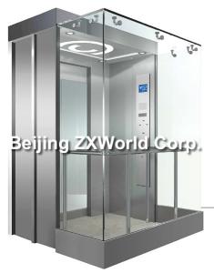China Panoramic Passenger Elevator wholesale