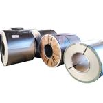 0.125mm 0.35mm Hot Dipped Galvanised Coil 0.5mm 1.2mm 1.5mm DX51D