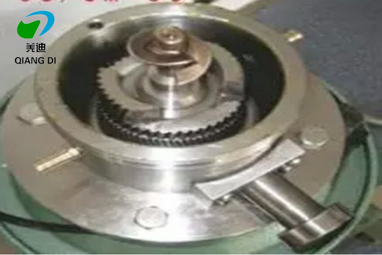 small full stainless steel colloid mill peanut/sesame butter making machine