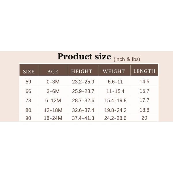 Skin Friendly Customizable Bamboo Zipper Romper Bamboo Baby Clothes