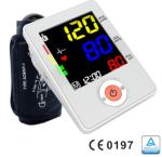 Upper Arm Blood Pressure Monitor/Arm Type Blood Pressure Monitor/