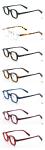 Elliptic Handmade Acetate Optical Frames Wholesalers MR 98008