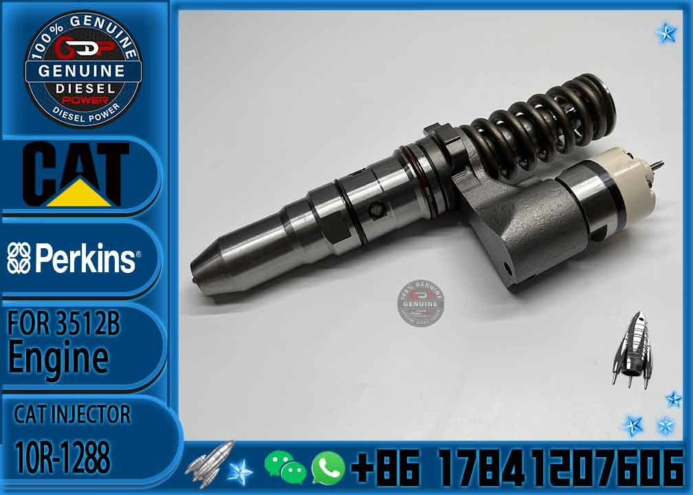 C-A-T engine fuel injector 10R-2826 10R-1303 10R-1278 10R-1276 10R-1288 10R-1280 20R-1269 20R-1270 20R-1276