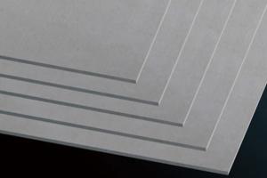 China Fireproof Calcium Silicate Board Dry Wall Waterproof 100% Non Asbestos Damp Proof wholesale