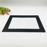 Aluminosilicate Display Cover Glass AG Glass For Medical Monitor