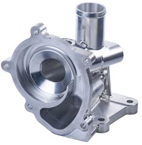 China CNC Large Machining Metal Titanium Garments Machinery Medical Device Parts andoize color wholesale