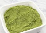 Manufacturer Pure Spinach Powder Natural Dehydrated Spinach Powder