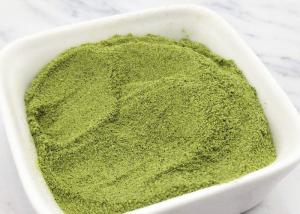 China Manufacturer Pure Spinach Powder Natural Dehydrated Spinach Powder wholesale