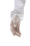 Personal Care Powder Free Non Sterile Latex Gloves
