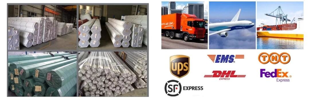 High Quality TP316L TP316 Grade 2B Surface Seamless Stainless Steel PipesWidely used in tableware, building materials